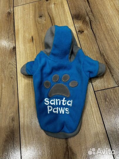 Одежда для собак