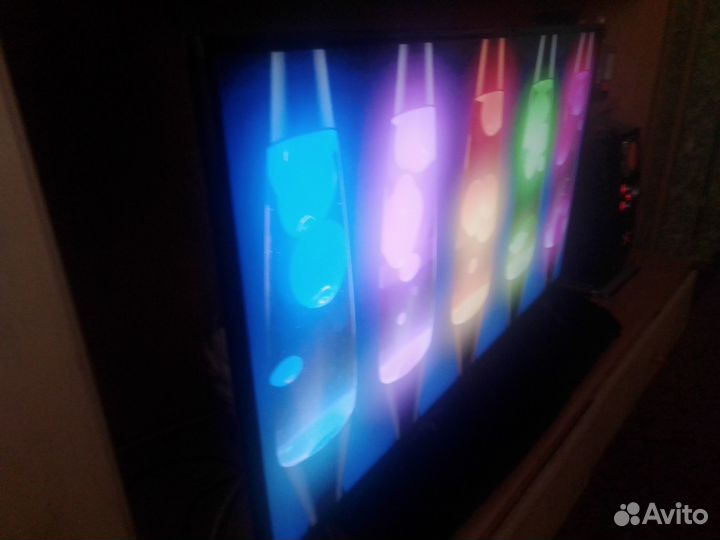 Телевизор samsung smart tv 43 4k