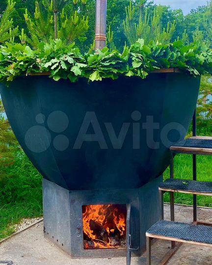 Дом 90 м² на участке 7 сот.