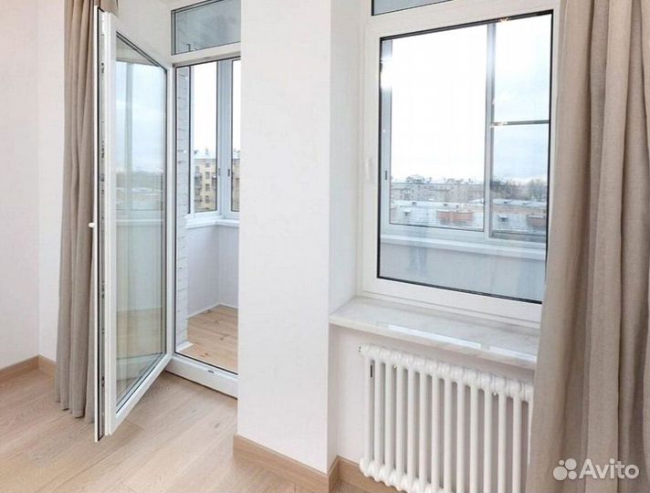 Окна пластиковые не бу