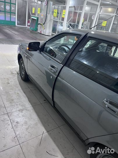 LADA Priora 1.6 МТ, 2011, 165 000 км