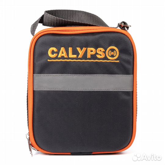 Эхолот calypso модель FFS-02 comfort plus