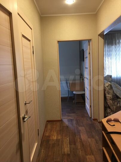 1-к. квартира, 34 м², 7/9 эт.