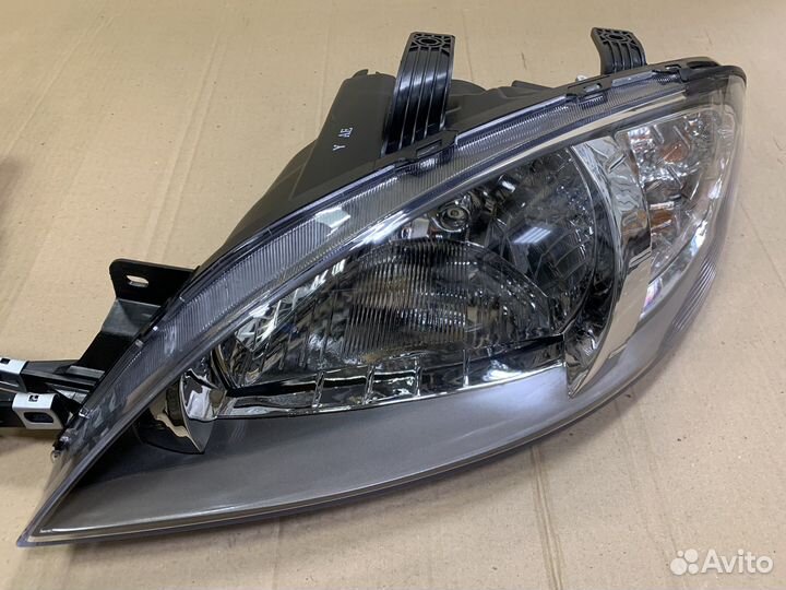 Фара Chevrolet Lacetti хэтчбек