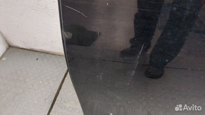 Дверь боковая Nissan Pathfinder, 2015