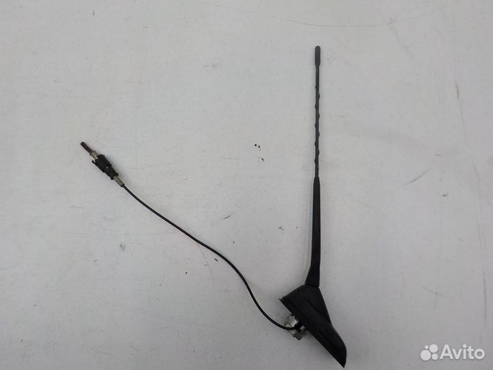 Антенна Citroen C4 Picasso 2006
