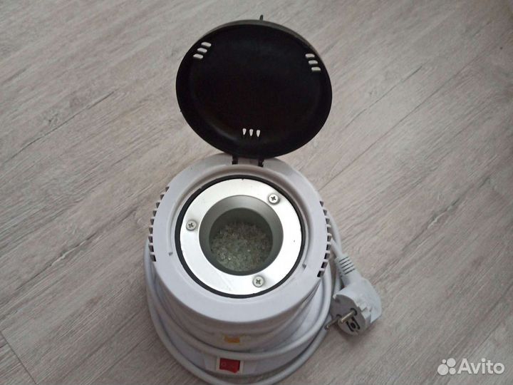 Стерилизатор