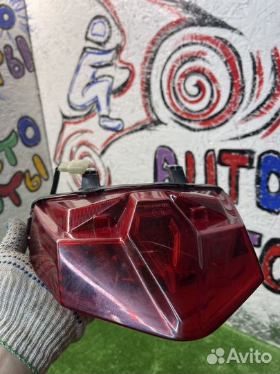 Стопак vento inferno