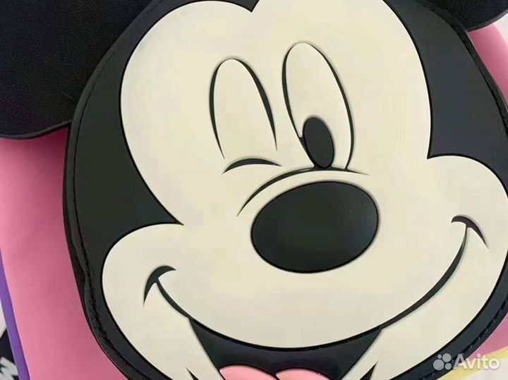 Рюкзак детский