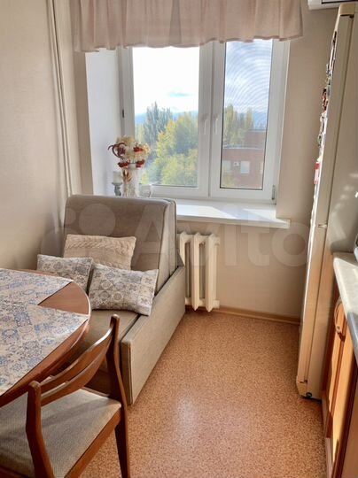 1-к. квартира, 31 м², 5/9 эт.