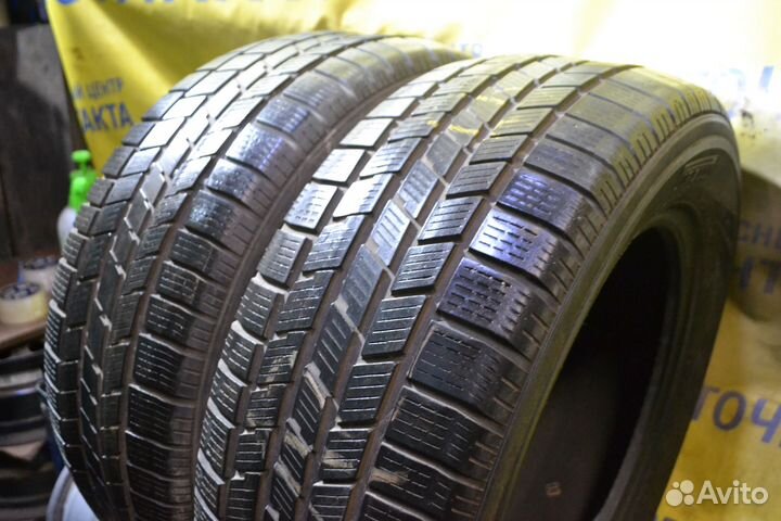 Pirelli Scorpion Ice&Snow 235/60 R17