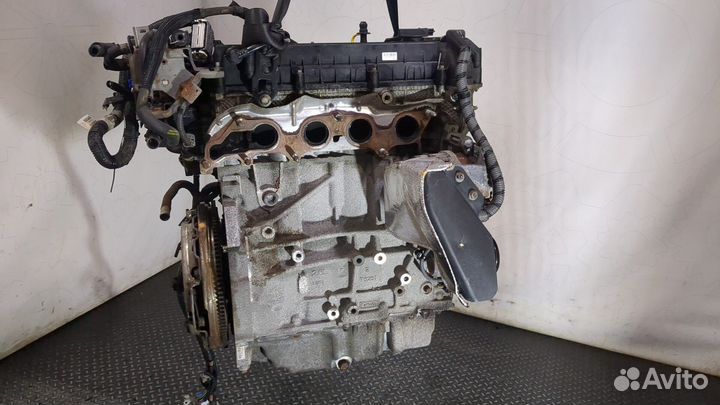 Двигатель Mazda 6 USA, 2012