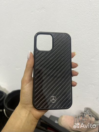 Чехол для iPhone 12 pro