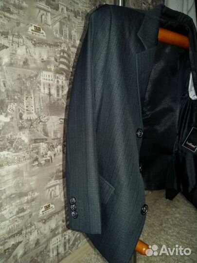 Брючный костюм для мальчика