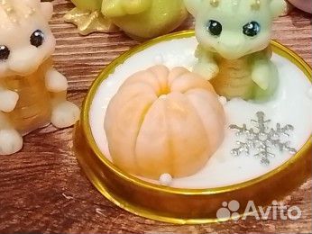 Новогодний сувенир 