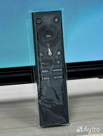 Новый Smart TV 32 дюйма