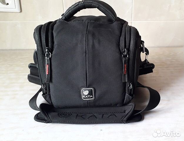 Сумки для фотоаппарата Kata DC 439,DC-435 DL