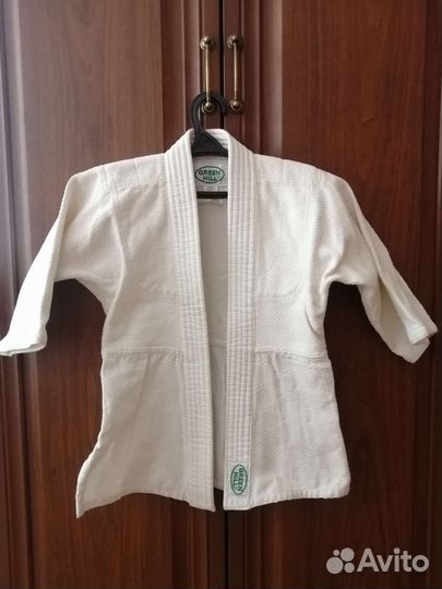 Кимоно 120 см