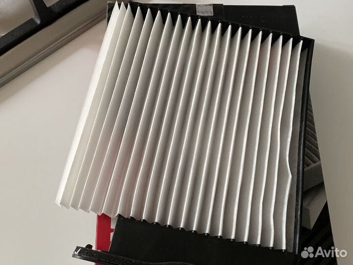 Фильтр салона PF2184