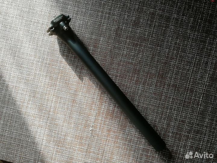 Подседел. Хомут. Седло. Вынос