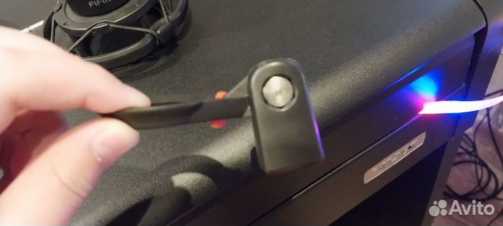 Микрофон Fifine t669