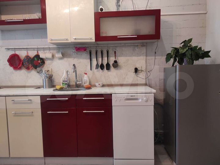 2-к. квартира, 67 м², 10/10 эт.