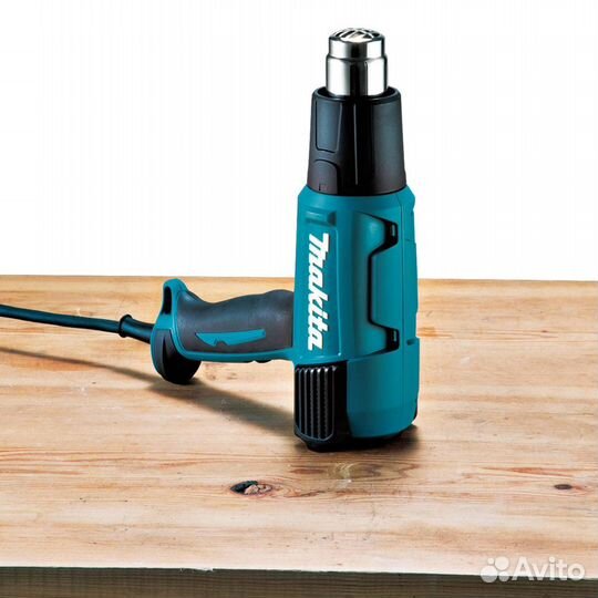 Термопистолет Makita HG6031VK (Новый, оригинал)