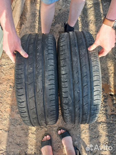 Viatti Strada Asimmetrico V-130 205/60 R16