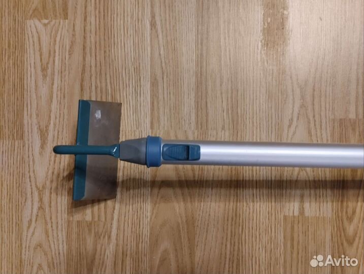 Тяпка с ручкой