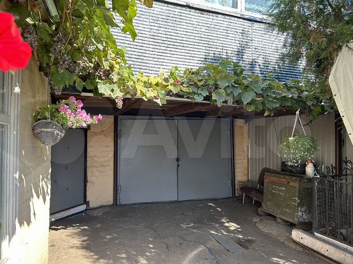 Дом 153,7 м² на участке 4,2 сот.