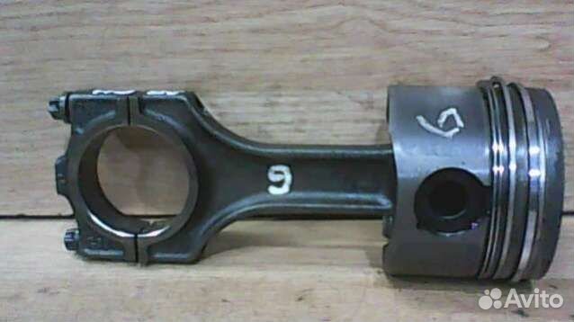 Поршень BMW 5 E39