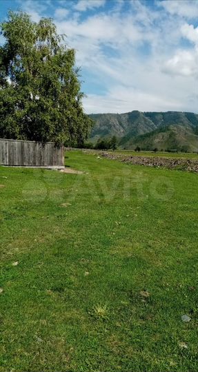 Участок 25 сот. (ИЖС)