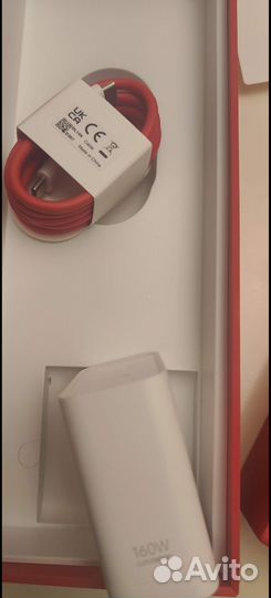 OnePlus 10 pro, 12/512 ГБ