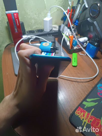 Xiaomi redmi note 9s 4 64gb