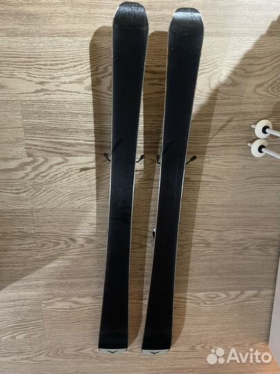 Горные лыжи детские