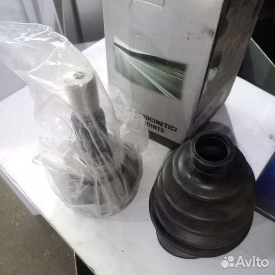 Шрус внутренний opel astra h z16xer 1.6