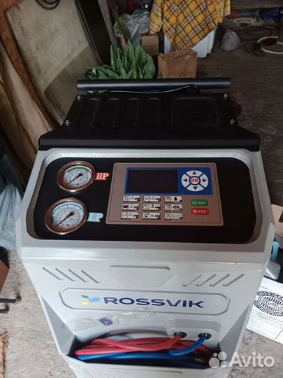 Заправка Антибактериальная обр. Автокондиционеров