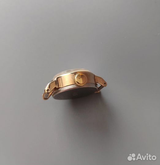 Часы заря AU СССР