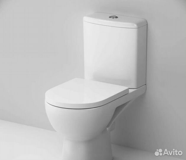 Унитазы и бачки бу