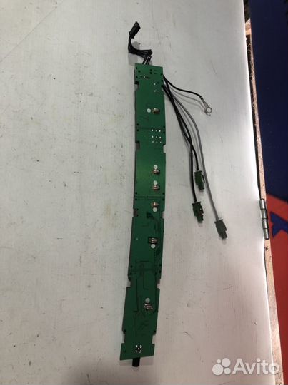 Разнесенная антенна bmw e60