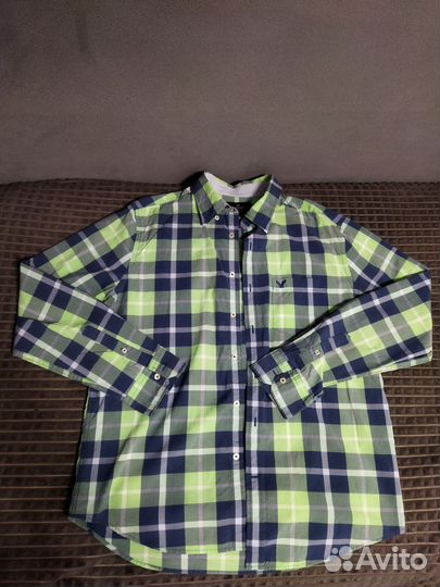 Рубашка American Eagle original