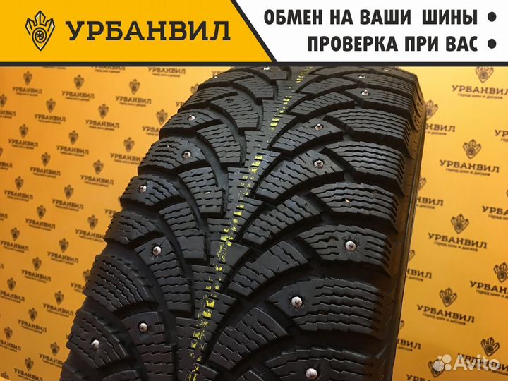 Nokian Tyres Hakkapeliitta 4 215/65 R15 100