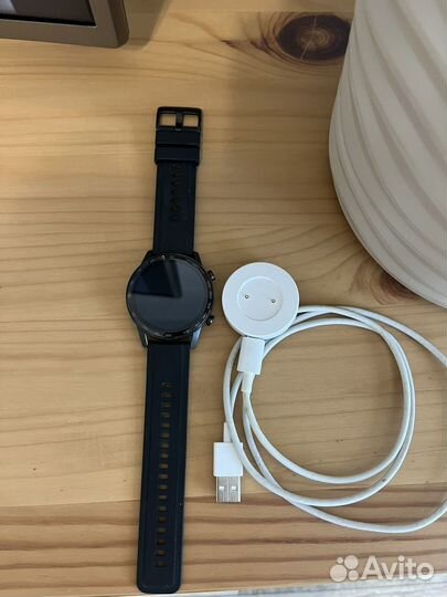 Смарт-часы honor MagicWatch 2 46mm