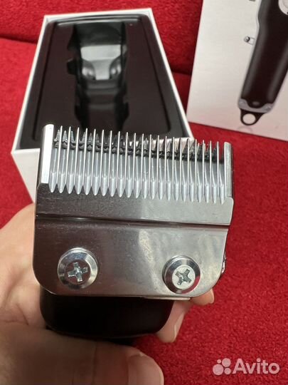 Супер крутая машинка для стрижки волос MAC -5807