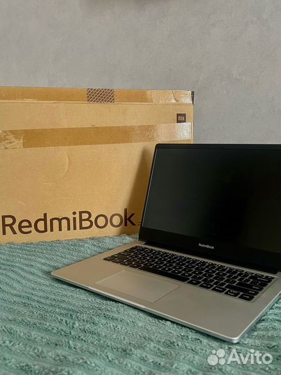 Ноутбук Xiaomi Redmibook 14