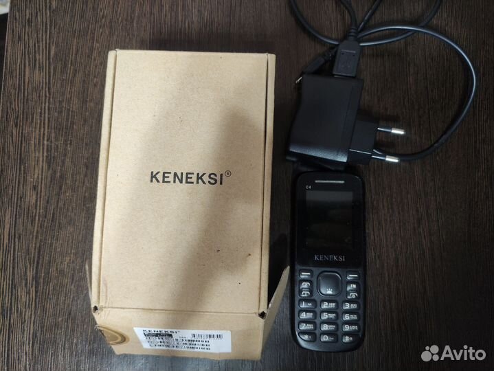 KENEKSI X9