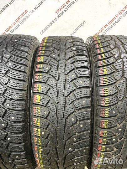 Nokian Tyres Nordman 5 195/65 R15 91M