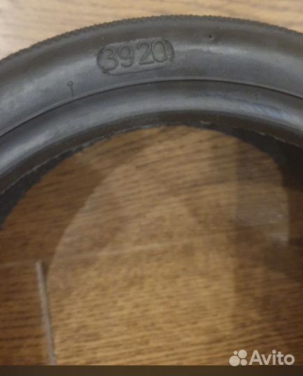 Покрышка для электросамоката Ninebot MAX G-30