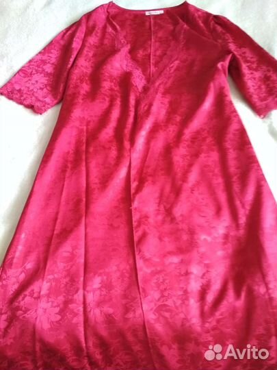 Халат женский