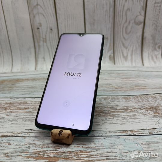 Xiaomi Redmi Note 8 Pro, 6/64 ГБ